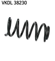 SKF VKDL 38230